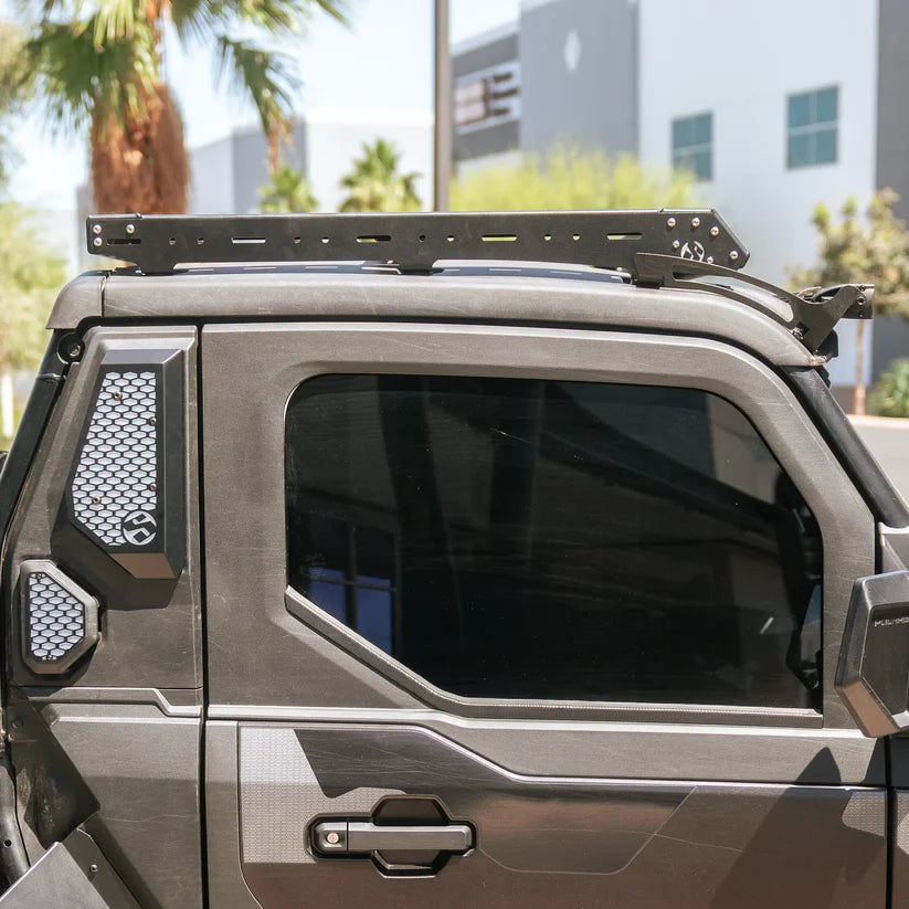 Polaris Xpedition XP/ADV 2-Door X-Plorer Series Roof Rack System