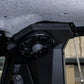 POLARIS® XPEDITION 6.5" REAR SPEAKER ADAPTERS | UTVS-XPD-RSA