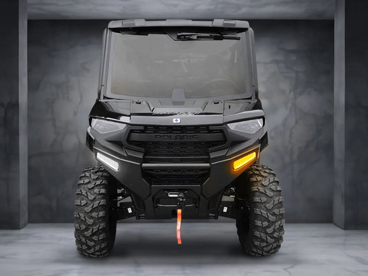 2025+ Polaris Ranger XP 1000 Northstar - Auxiliary Lights TSK-1998