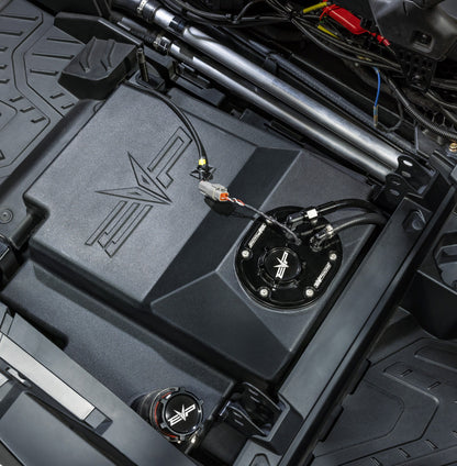 EVP AUXILIARY FUEL TANK KITS FOR CAN-AM MAVERICK R