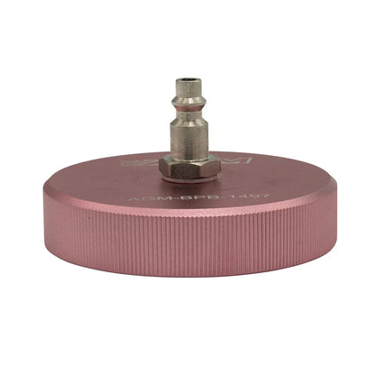 Master Cylinder Reservoir Adapter Set