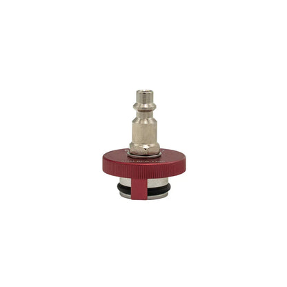 Master Cylinder Reservoir Adapter Set