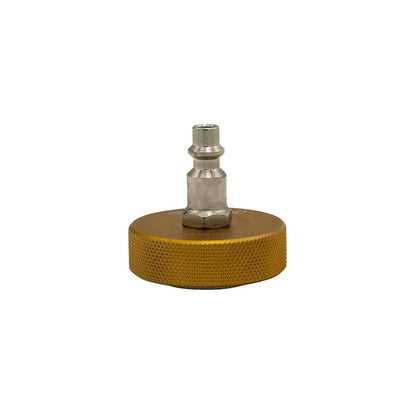 Master Cylinder Reservoir Adapter Set