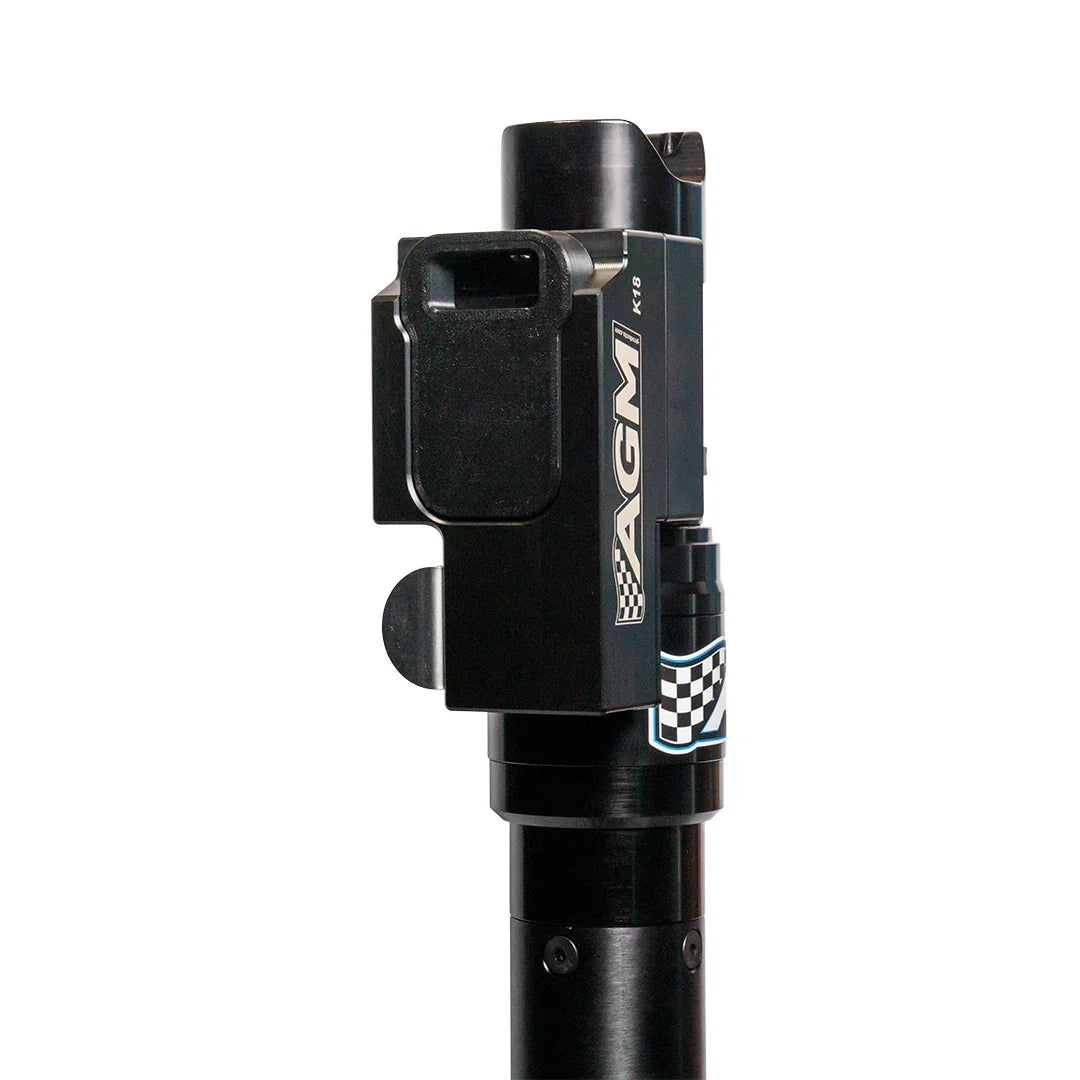 Electric Jack Terminal Guard