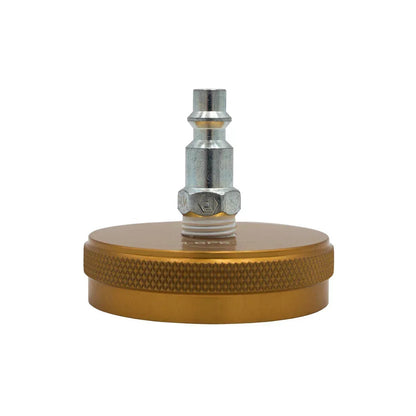Brake Reservoir Adapter - Polaris Turbo S / Pro-R