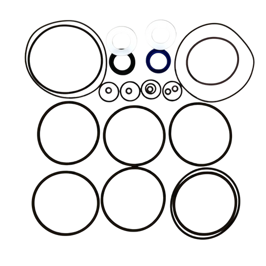Seal Kit - SPEED UTV ROBBY GORDON 3.3 IBP SEAL KIT 22MM SHAFT