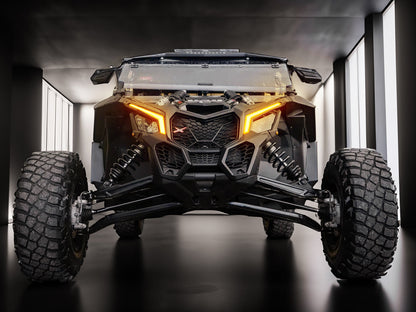Can-Am X3 Replacement Accent Lights (TSK-1911)