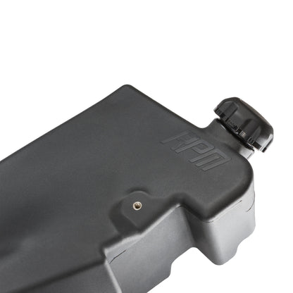 RPM RZR Pro R 2 Seat 5.2 Gallon Auxiliary Fuel Tank