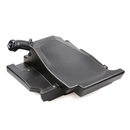 RPM Maverick R MAX Rear Seat Auxiliary Fuel Tank Kit
