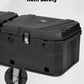 110L/29Gal UTV Bed Storage Box For CFMOTO Uforce 1000 | 1000XL Pro Highland