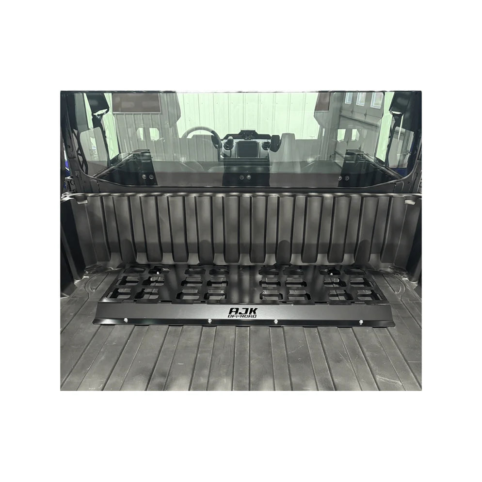 POLARIS RANGER 1500XD FRONT PACKOUT MOUNT