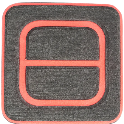 Xpedition Eva Foam door kit