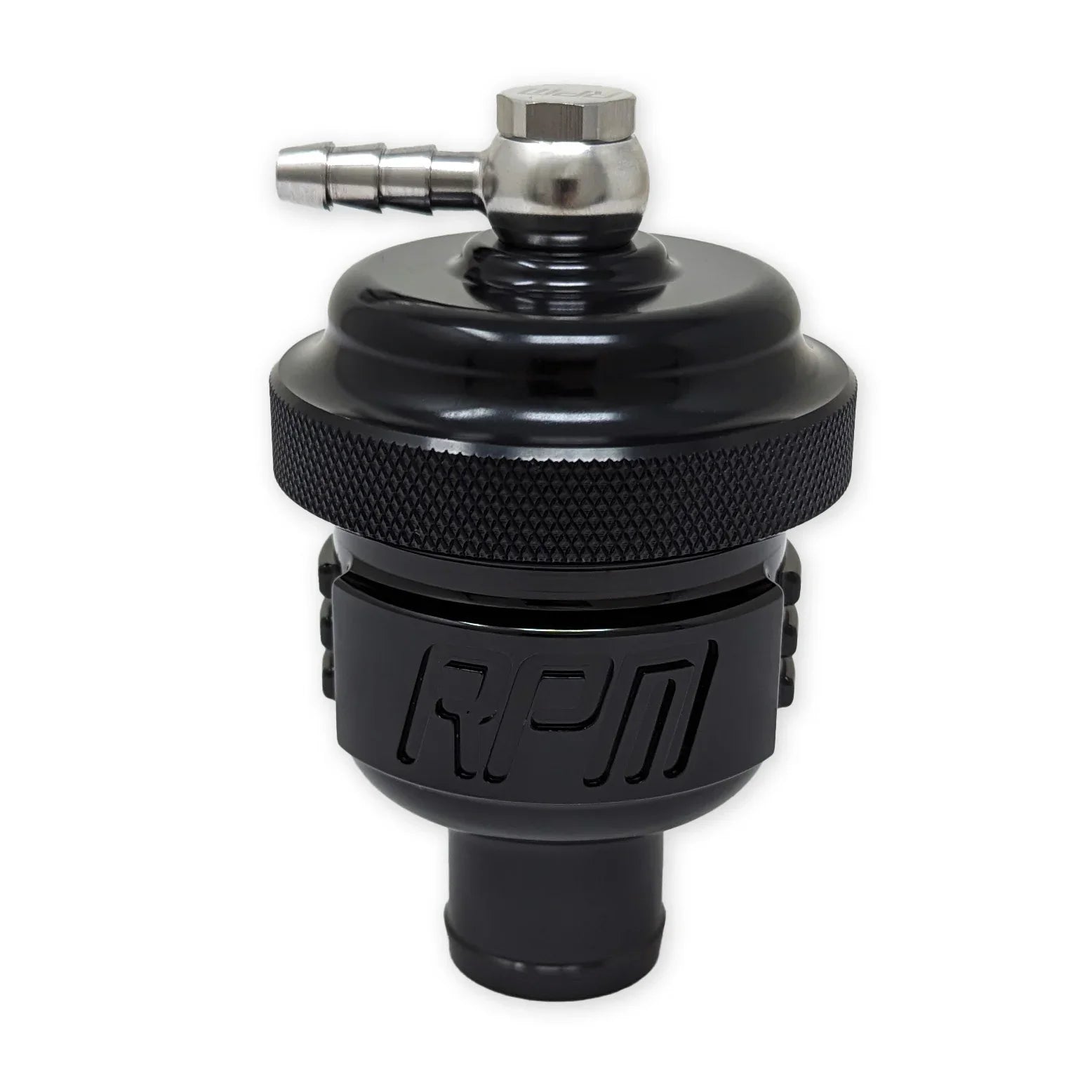 RPM SxS Can Am X3 Turbo Blow Off Valve ( BOV ) Kit 2017-2019 - RPM SXS