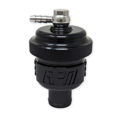 RPM SxS Can Am X3 Turbo Blow Off Valve ( BOV ) Kit 2017-2019 - RPM SXS