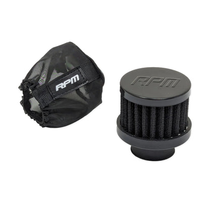 RPM SxS Can Am X3 Turbo Blow Off Valve ( BOV ) Kit 2017-2019 - RPM SXS