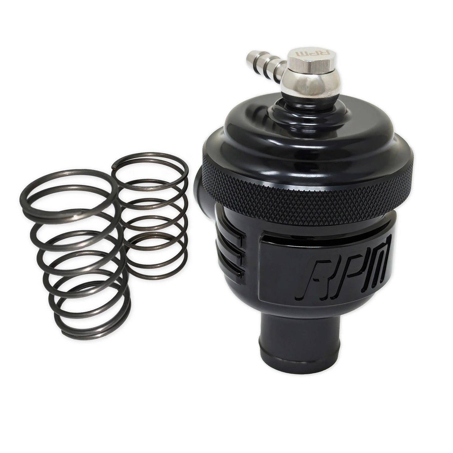 RPM SxS Can Am X3 Blow Off Valve ( BOV ) Kit 2020-2024 - RPM SXS
