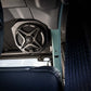 2021-2025 Ford Bronco 2-Door Rear Speaker Pod 6.5in Upgrade