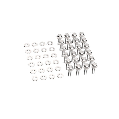 Beadlock Hardware Kit