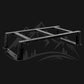 Xpedition X-PLORER Series Bed Rack System