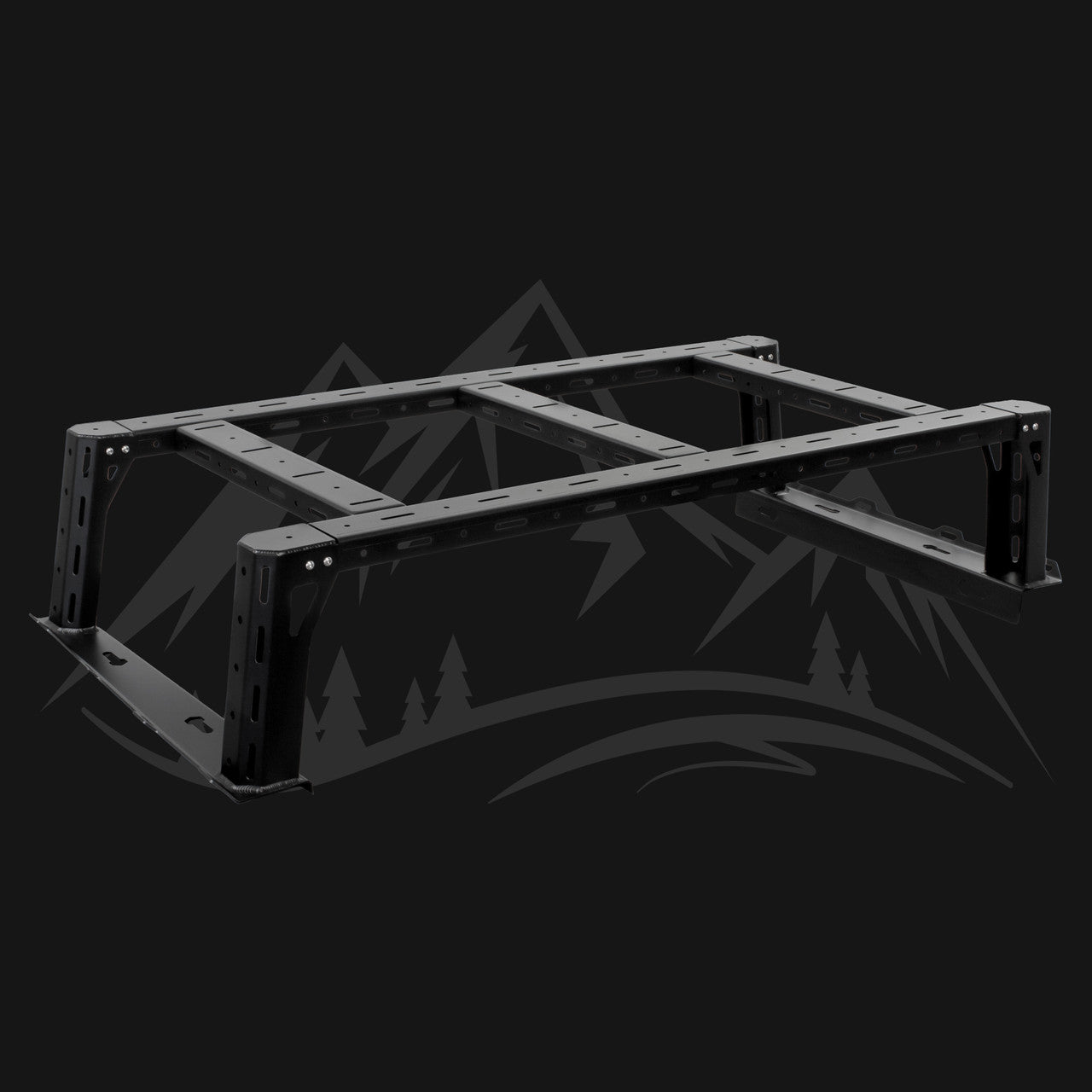 Xpedition X-PLORER Series Bed Rack System