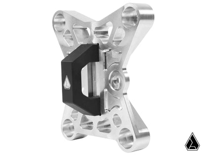 Assault Industries Billet Radius Rod Chassis Brace - Can Am X3