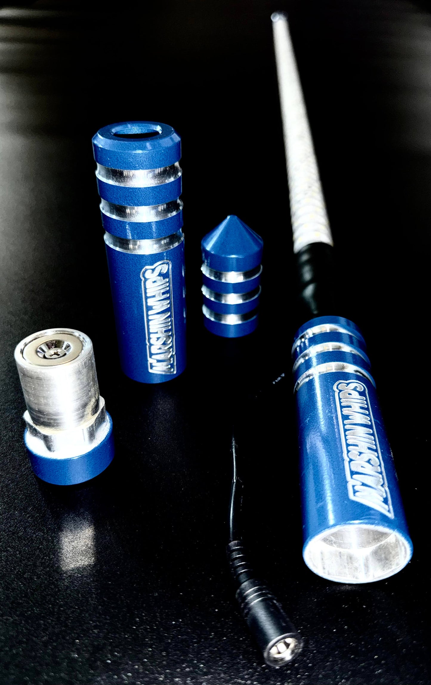 GAME CHANGER - BLUE (SINGLE)