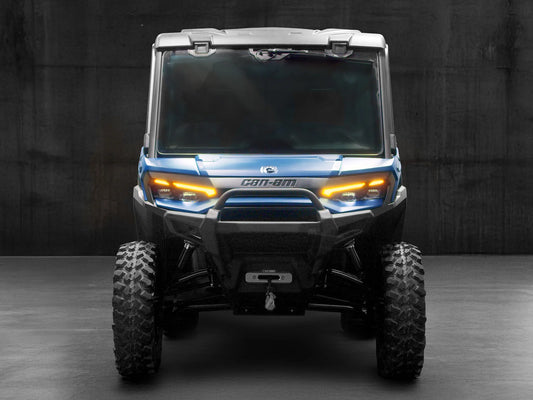 2026+ Can Am Defender HD11 - Replacement Signature Lights