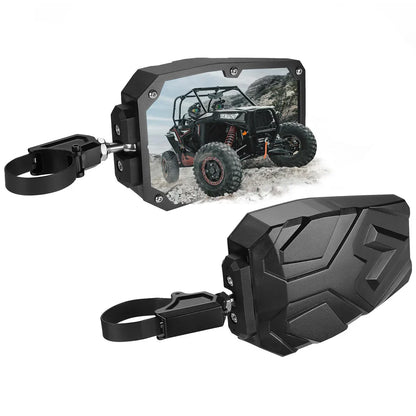 UTV Universal 1.5-1.875 In Side Mirrors