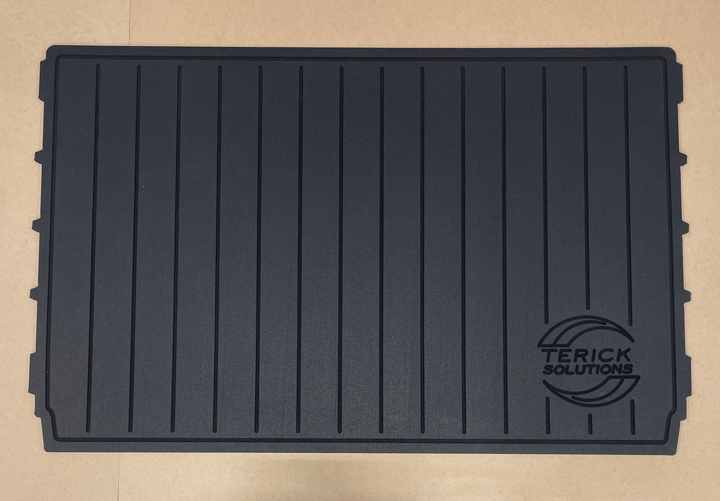 CFMOTO UFORCE 1000 XL Rubber Floor Mats