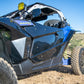 CAX3DR1 – Can Am X3 2017+ Front ABS Door Kits