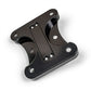 CAX3RP3 – Can-Am X3 2017+ Billet Radius Rod Plate Black