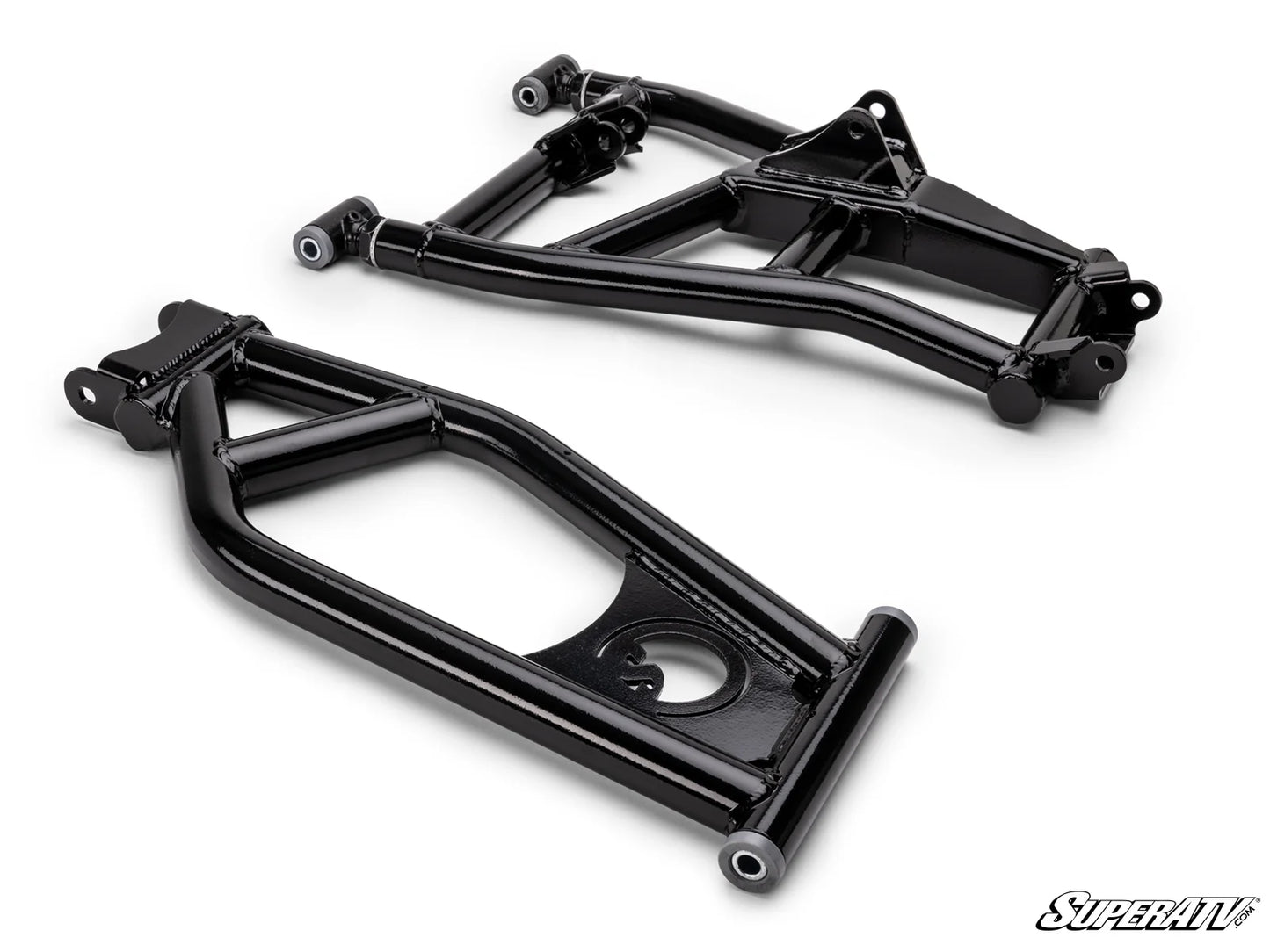 CFMOTO UFORCE U10 PRO 4" LONG TRAVEL KIT