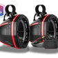 Universal 6.5in Cage-Mounted RGB Speaker-Pods