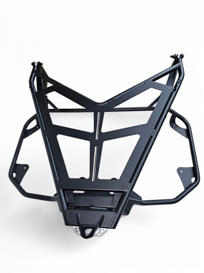 2024 Can-am Maverick R EOD Volt Tire Rack (Fits All Mav R's)