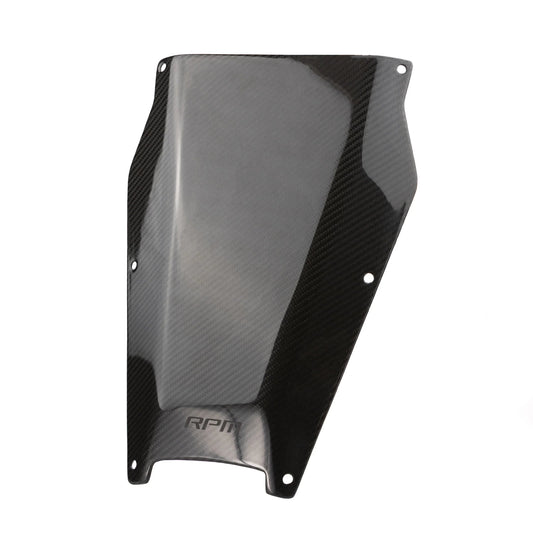 RPM Maverick R Carbon Fiber Quick Access Engine Panel