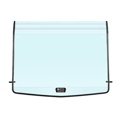 Commander/Maverick Sport/ Maverick Trail Polycarbonate Full Front Windshield