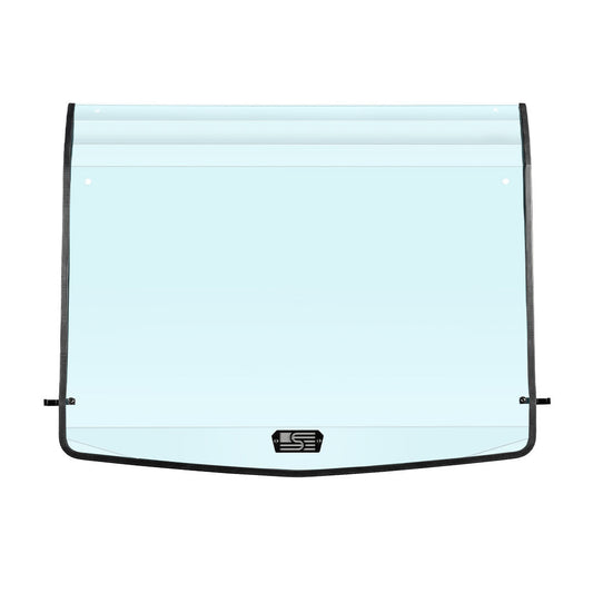 Commander/Maverick Sport/ Maverick Trail Polycarbonate Full Front Windshield