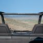 Commander/Maverick Sport/ Maverick Trail Polycarbonate Full Front Windshield