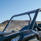 Commander/Maverick Sport/ Maverick Trail Polycarbonate Full Front Windshield