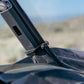 Commander/Maverick Sport/ Maverick Trail Polycarbonate Full Front Windshield