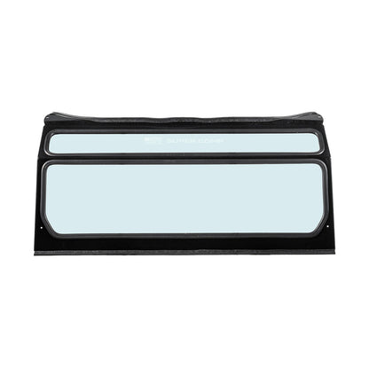Can-Am Commander Rear Windshield