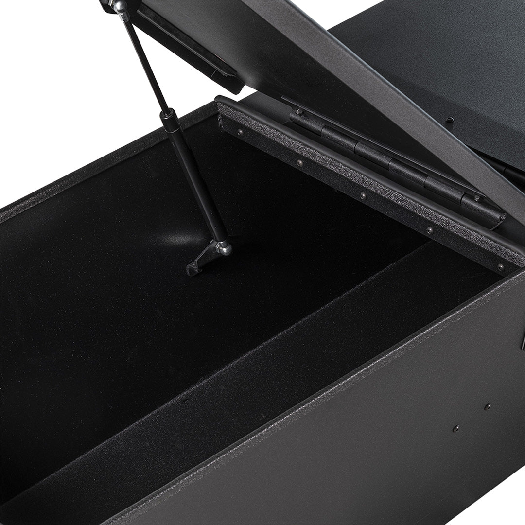 Can-Am Defender UTV Storage Box