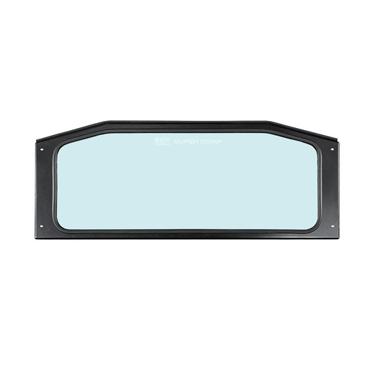 Can-Am Defender Rear Windshield