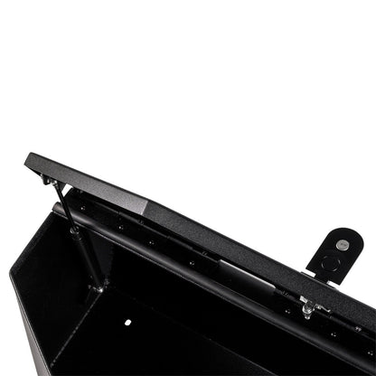 Can-Am X3 Storage Box