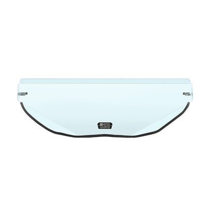Can-Am Maverick X3 Polycarbonate Half Front Windshield