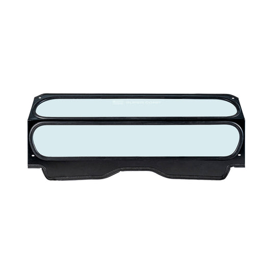CF Moto 950 Sport Rear Windshield