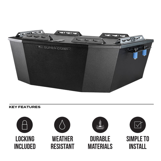 Polaris General Storage Box