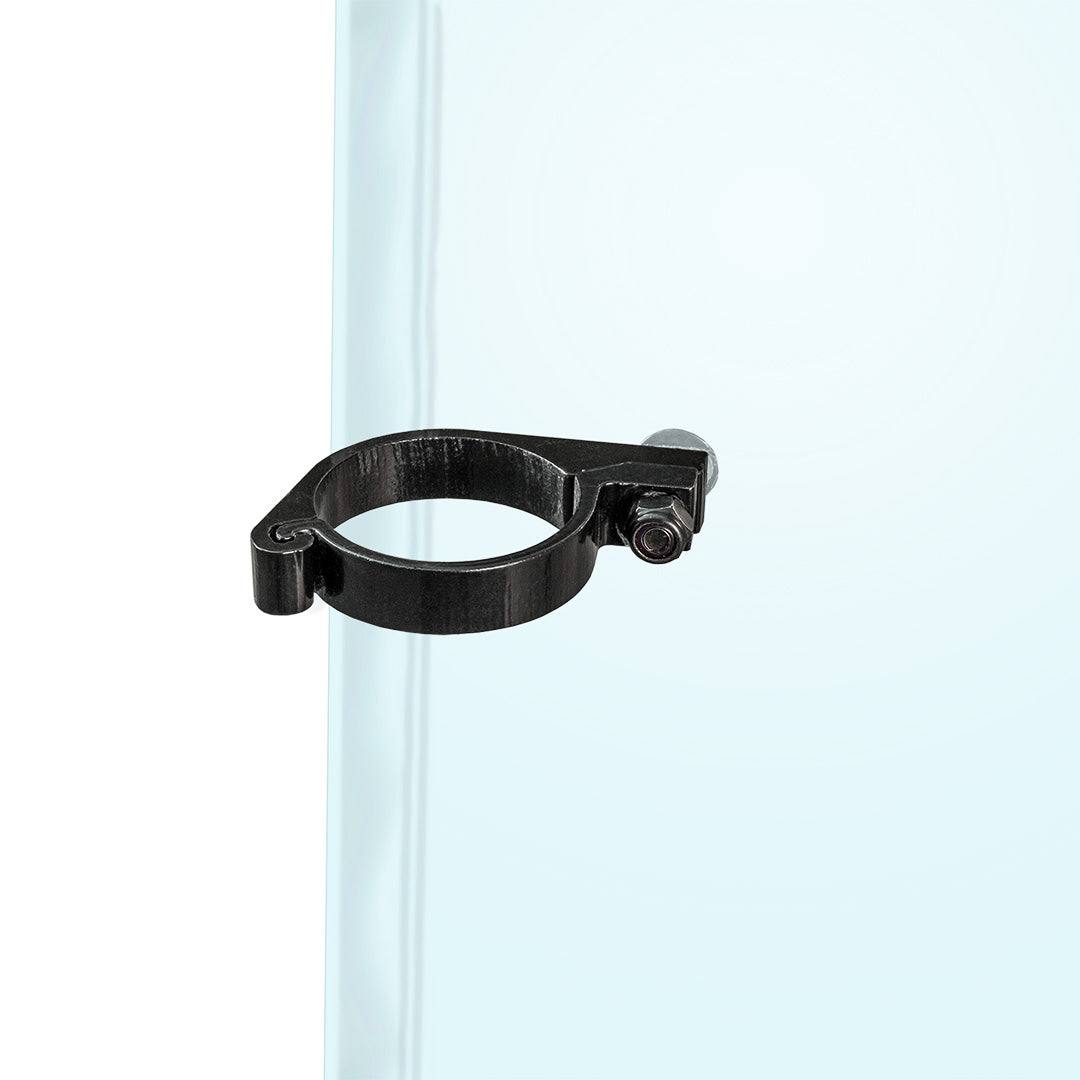 Polaris RZR Pro R Polycarbonate Full Front Windshield