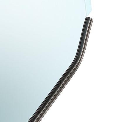 Polaris RZR Pro XP & Pro S Polycarbonate Full Front Windshield