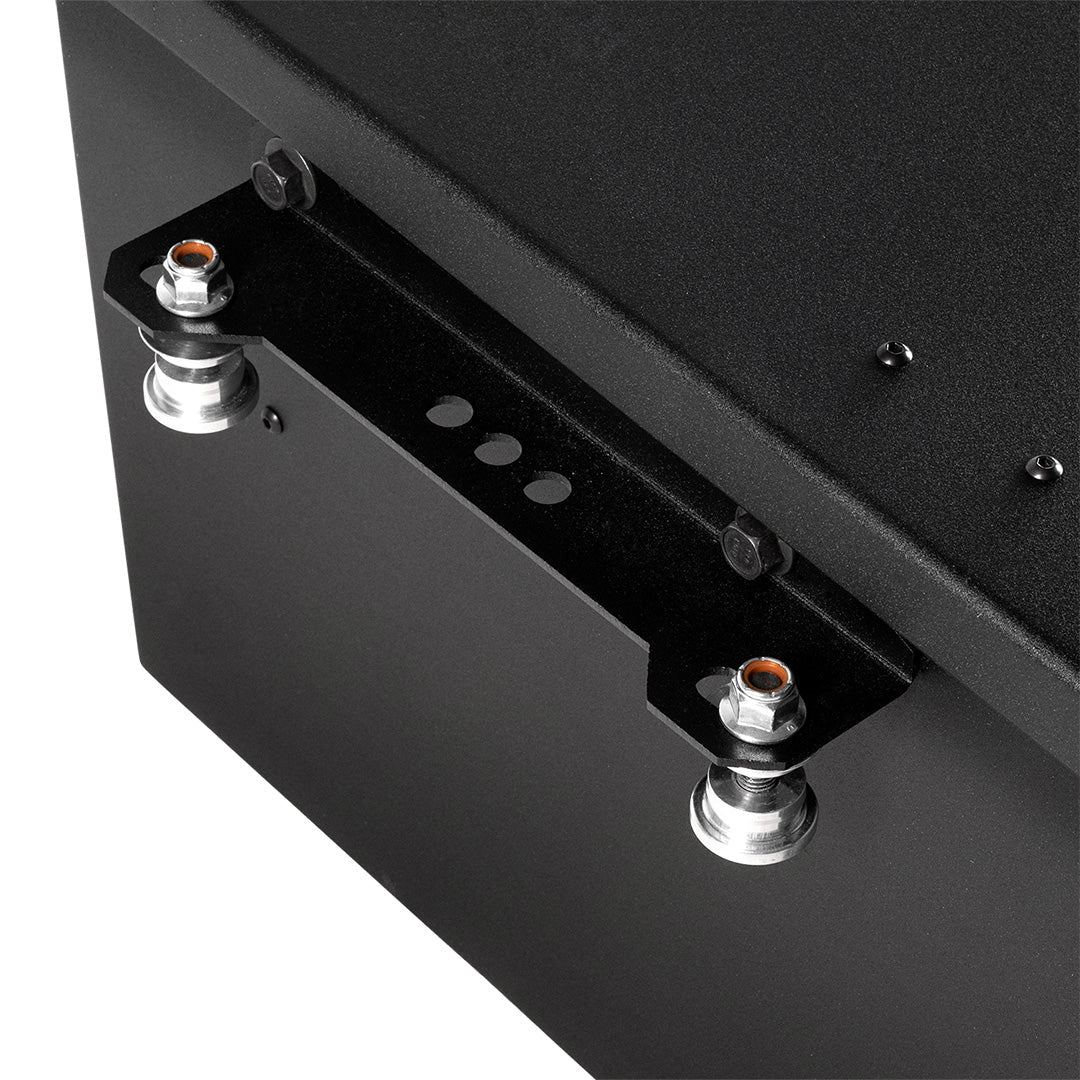 Polaris RZR Turbo R, Pro S, & Pro XP Storage Box